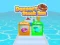 Dessert Stack Run — free online game