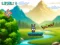 Sugar Cascade — free online game