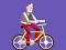 Scary Wheel — free online game