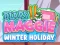 Diary Maggie: Winter Holiday — free online game