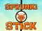 Sprunki Stick — free online game