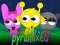 Sprunki Pyramixed: Night Edition — free online game