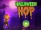 Trò chơi Halloween Hop trực tuyến