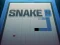 Shrouk Snake — free online game