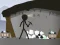 Stickman Mining Simulator — free online game