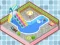 Decor: My Swimming Pool — free online game