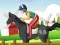 Pink Pony Rescue — free online game
