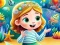 Laro Jigsaw Puzzle: Underwater online