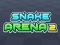 Snake Arena 2 — free online game