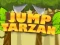 Jump Tarzan — free online game