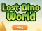 Lost Dino World — libreng online na laro