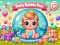 Baby Bubble Pop — free online game