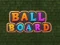 Ball Board — free online game