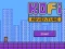 Kofi Adventure — libreng online na laro