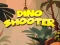 Dino Shooter — free online game
