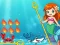 Játék Princess vs Shark online