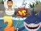 Hungry Shark Vs Skibidi 2 — free online game