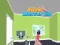 Flick Master 3d — free online game