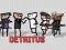 Detritus — free online game