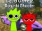 Squid Game 2 Sprunki Shooter — free online game