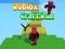 Roblox Craft Run — free online game