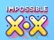 Tic Tac Toe Level Impossible — free online game