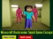 Minecraft Backrooms Squid Game Escape — free online game