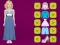Dress Up Game Fashion — free online game