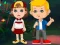 Help The Ensnared Children — free online game