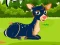 Save Poisoned Affect Deer — free online game