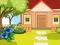 The Great Goat Escape — free online game