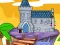 Infant Warrior Rescue — free online game