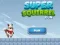 Super Squirrel Run — free online game