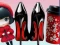 Sorting: Women's Things — free online game