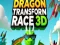 Dragon Transform Race 3D — free online game