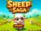 Sheep Saga — free online game