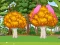 Bungalow Key Hunt — free online game