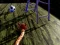 Squid Game Sprunki Escaped Backrooms — free online game