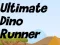 Ultimate Dino Runner — free online game