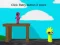 Joc Sprunki X Squid Game Incredibox on-line