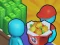 Panda Kitchen: Idle Tycoon — free online game