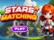 Stars Matching — free online game