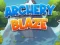 Archery Blaze — free online game