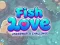 Fish Love Underwater Challenge — free online game