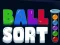 Ball Sort — free online game