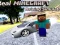 Real Minecraft Driving Simulator — free online game