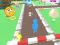 Obby Collect Sweet Cakes — free online game