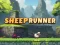 Sheep Runner — free online game