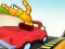 Downhill Car Ride: Crash Test — free online game