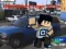 Minecraft Thief Auto — free online game